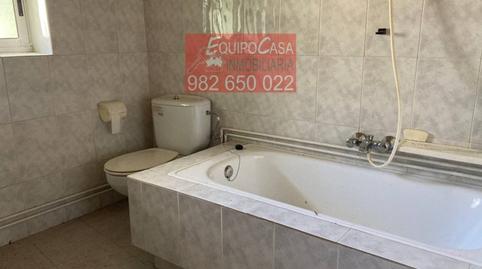 Foto 5 de Casa o xalet en venda a Portomarín, Lugo