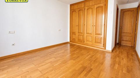 Foto 4 de Piso de alquiler en Plaza Vivas Perez, 1, Centro, Almería Capital