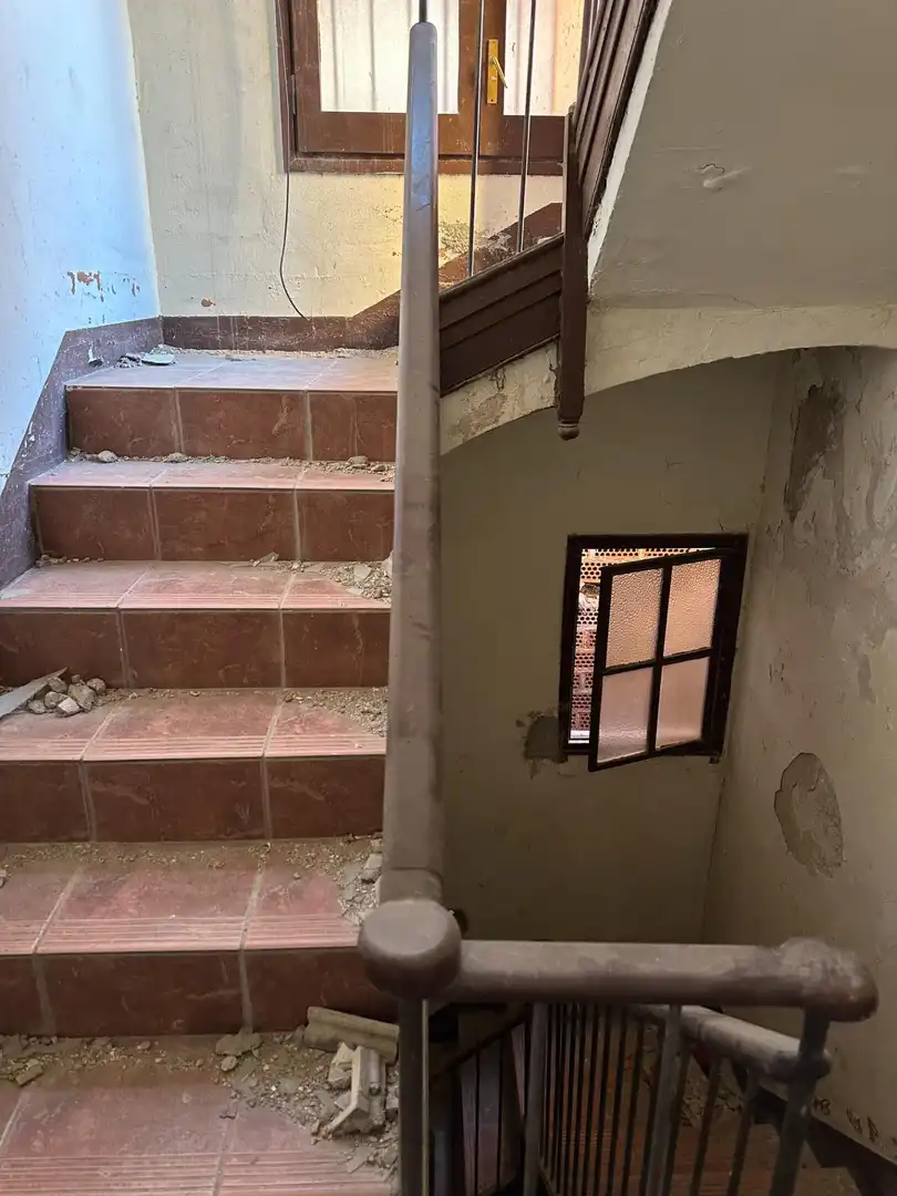 Edifici en venda en Capellades