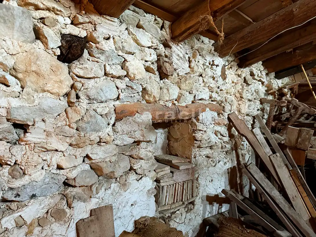 Finca rústica en venta en Bocairent con Piscina
