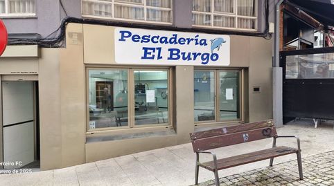 Photo 2 of Commercial properties for rent in Calle Hersa, 2, Acea de Ama - O Burgo, Culleredo
