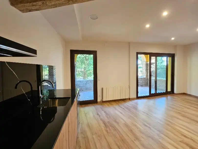 Casa rústica con jardín en alquiler en BV-5201 23, imagen 14