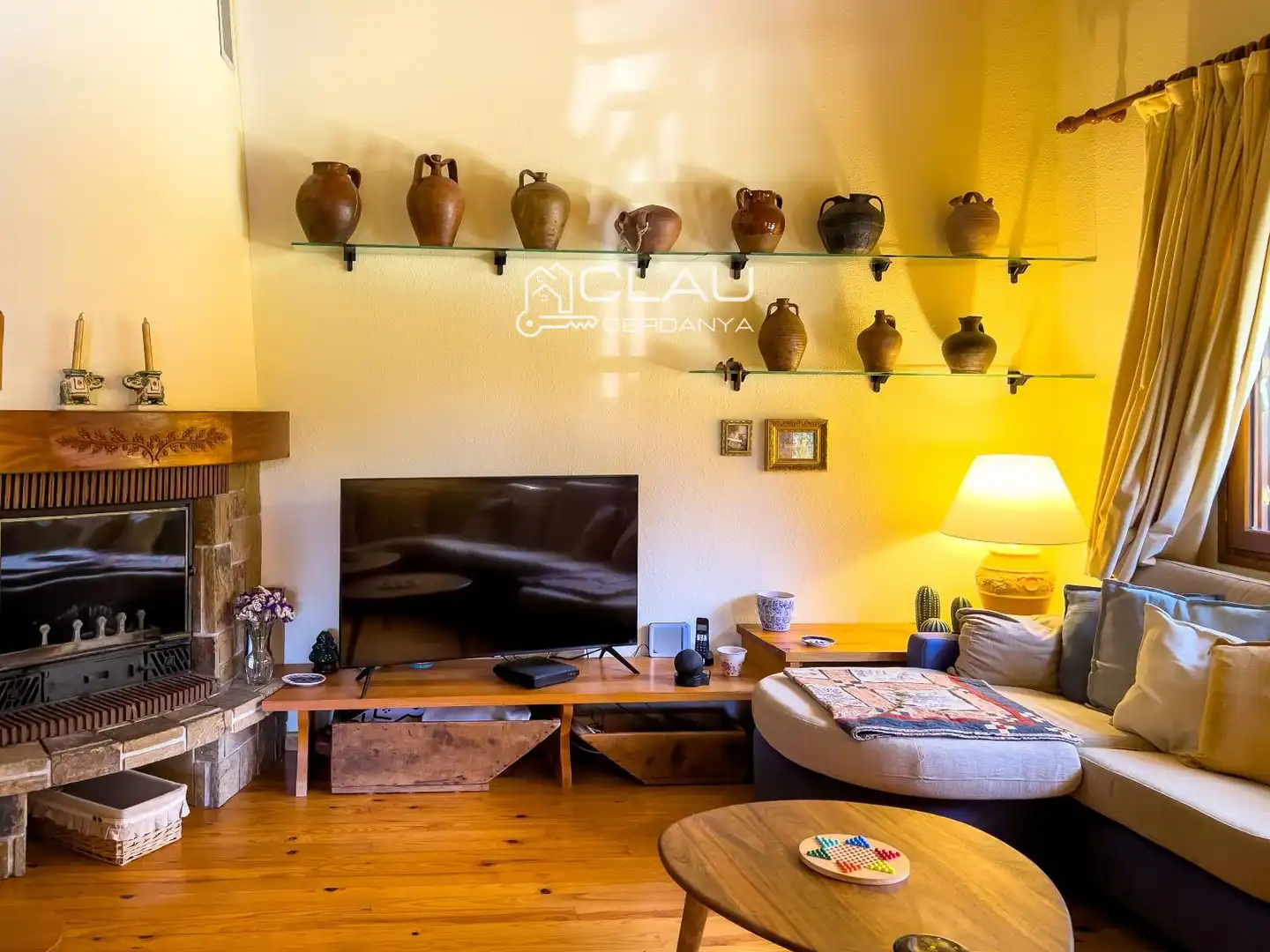 Villa con terrazza in affitto a rue de Llo 20, imagen 21