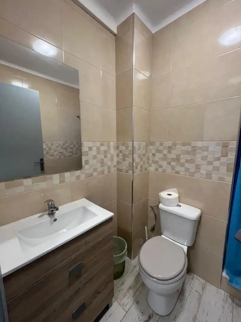 Flat with garden for sale in del Pla de l'Era, imagen 23