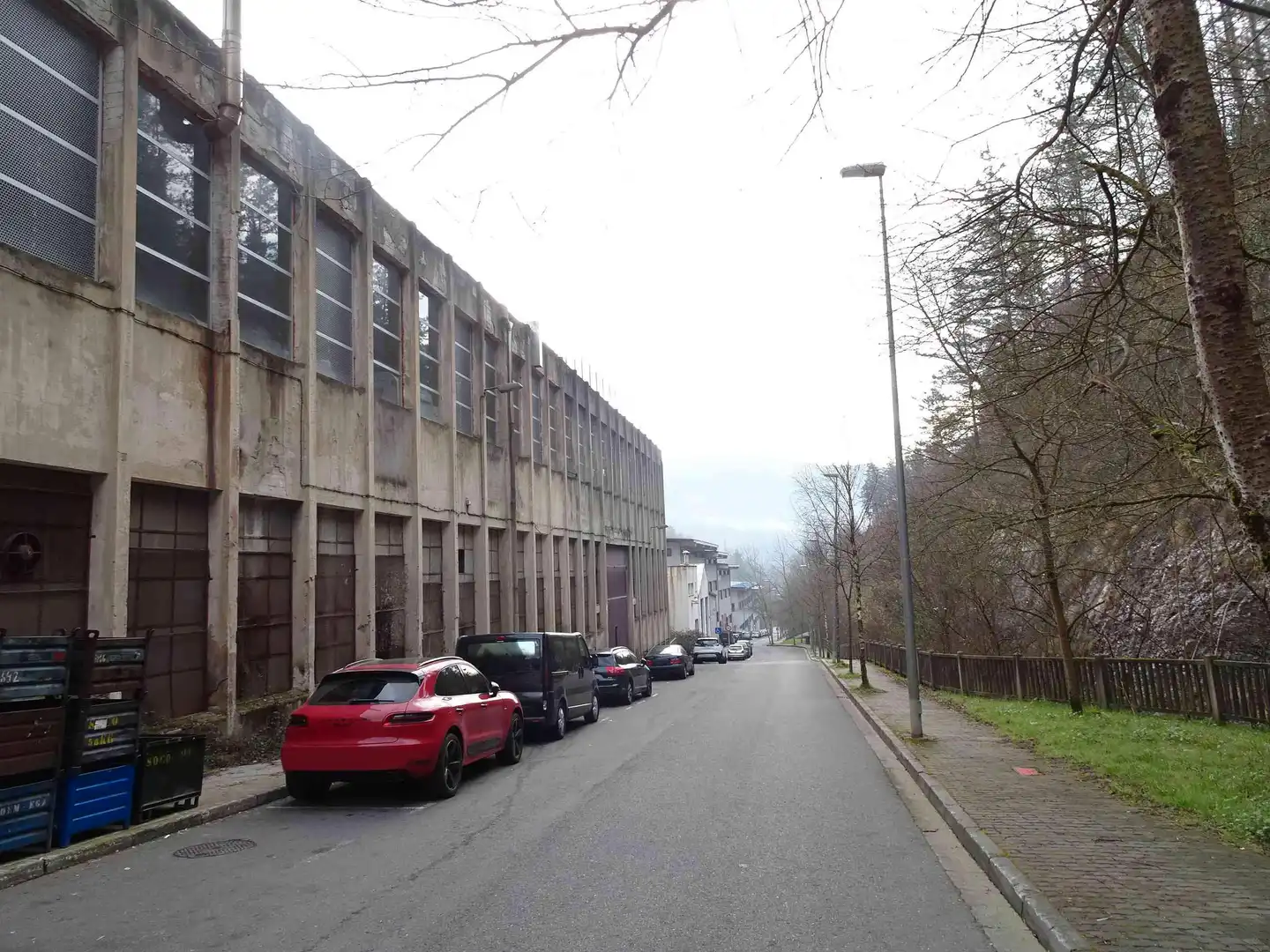 Industriegebäude zum Verkauf in Matsaria Kalea 37, imagen 48