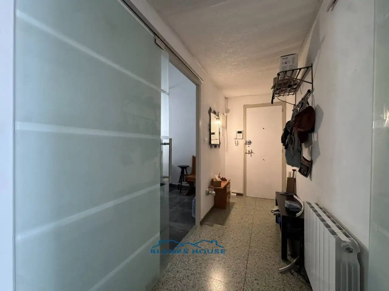 Piso en venta en Blanes con Calefacción y Balcón