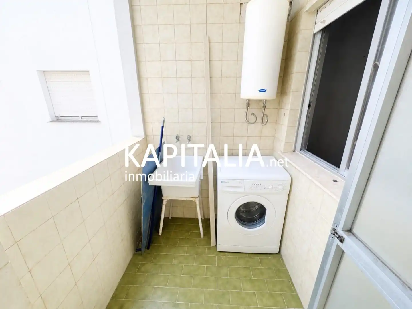 Flat with terrace for sale in L'Olleria, imagen 6