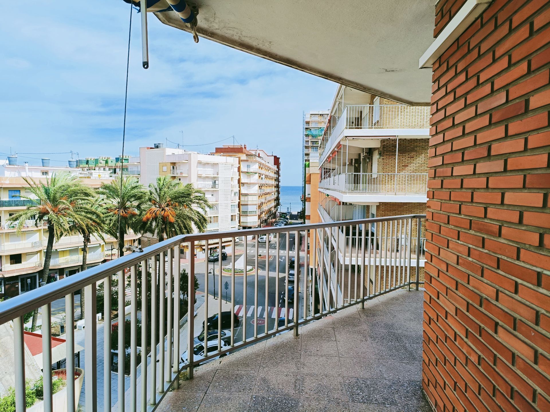 Flat for sale in El Perelló