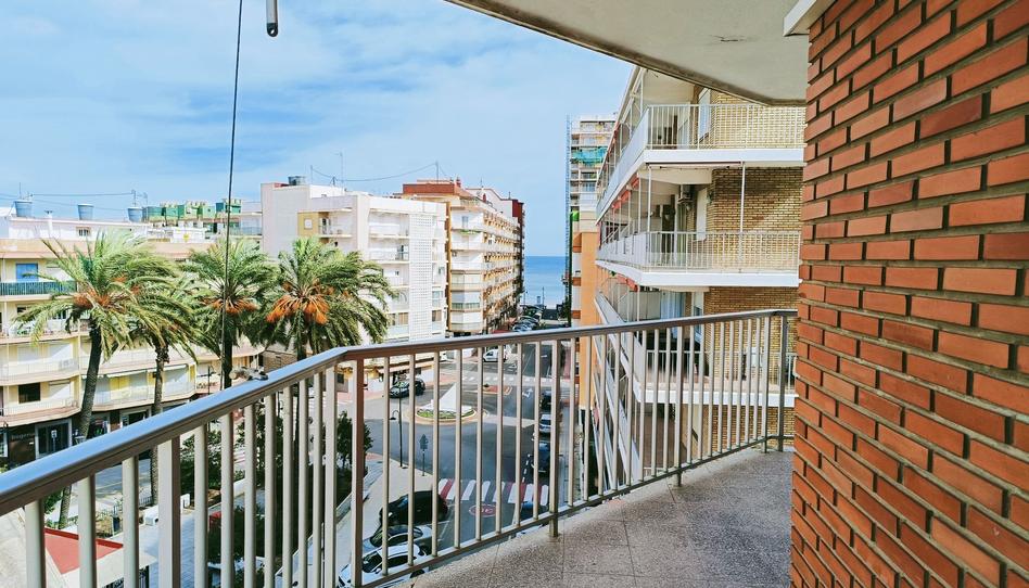 Photo 1 of Flat for sale in El Perelló, Valencia