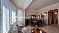 Living room of Flat for sale in Sabadell  with Air Conditioner, Heating and Storage room