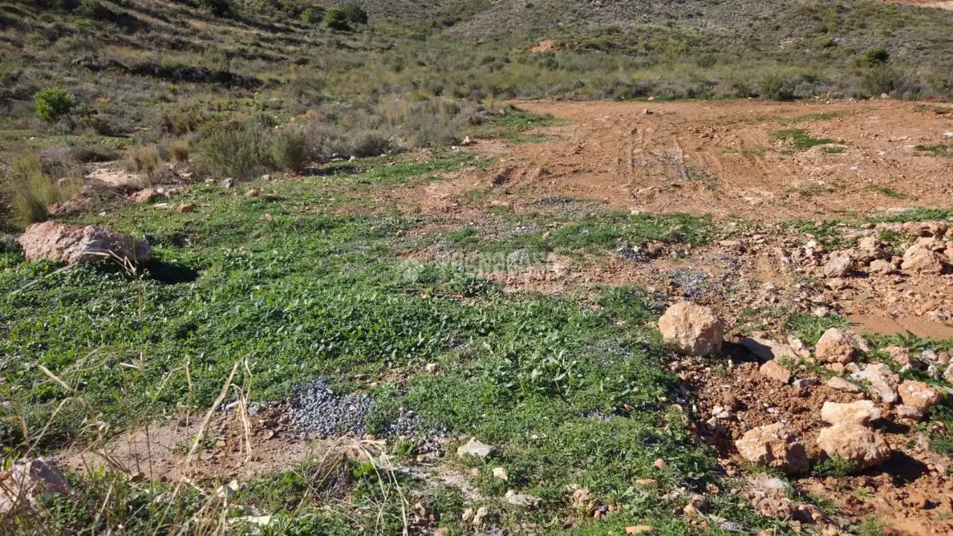 Terreny residencial en venda a Castell de Ferro, imagen 15