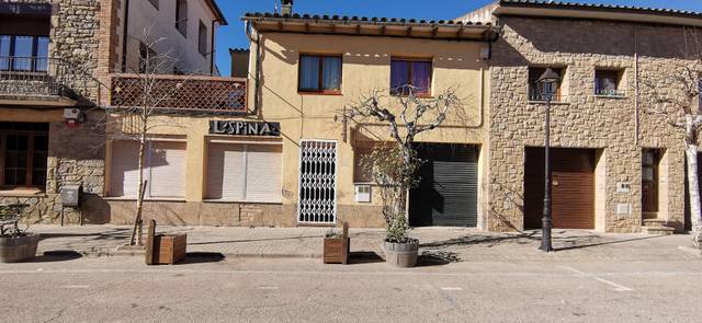 Casa adosada en Venta en Collsuspina