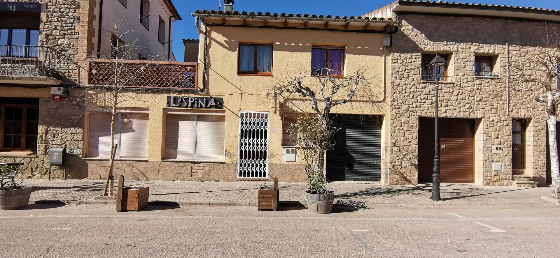Maison mitoyenne à vendre à Collsuspina