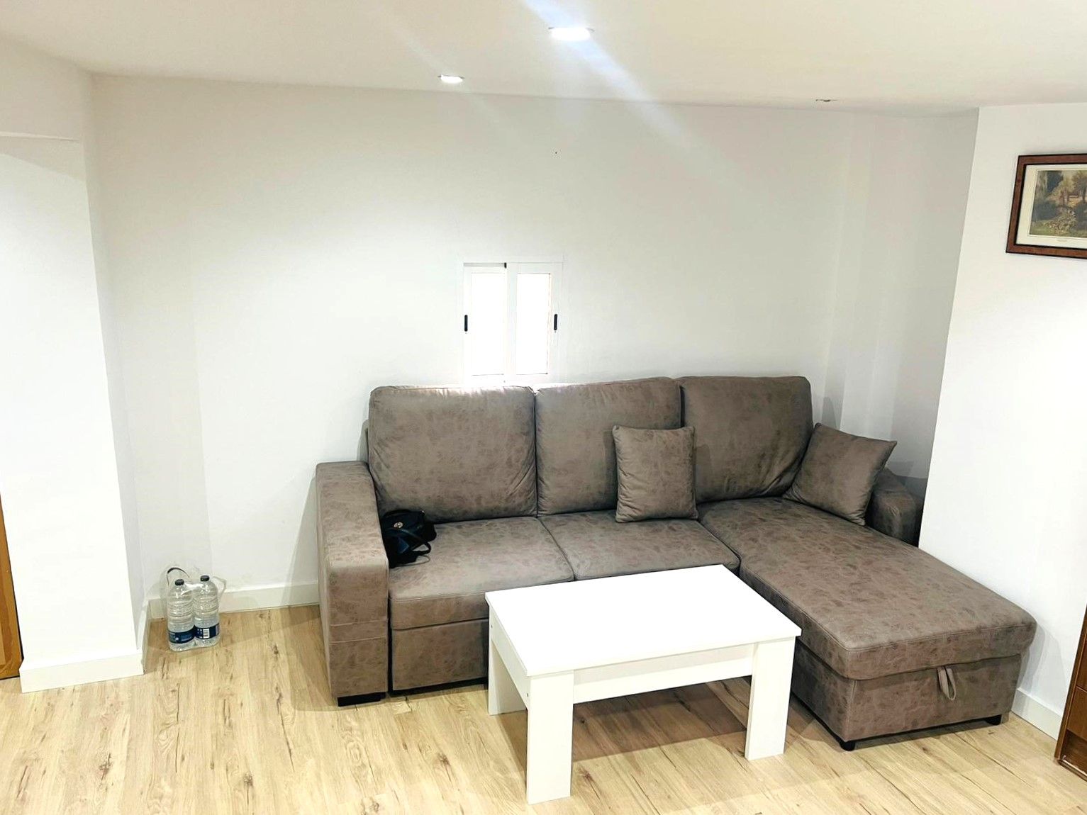 Flat to rent in Carrer de l'Aldea, Móra d'Ebre