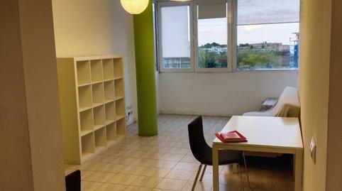 Foto 2 de Piso de alquiler en Calle Calle Badia, 94, Moncada, Valencia