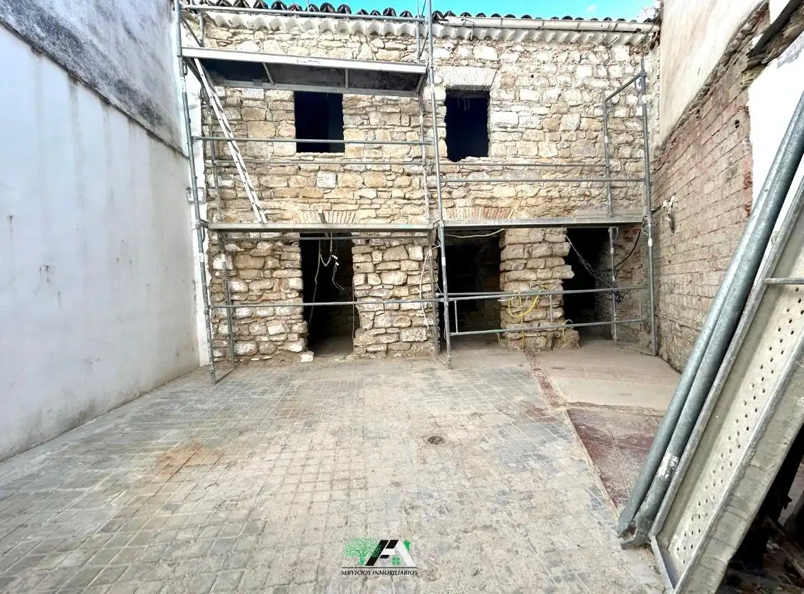 Casa en venda a Calle El Rojo, imagen 6