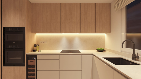 Photo 3 of Flat for sale in San Pascual,  Madrid Capital