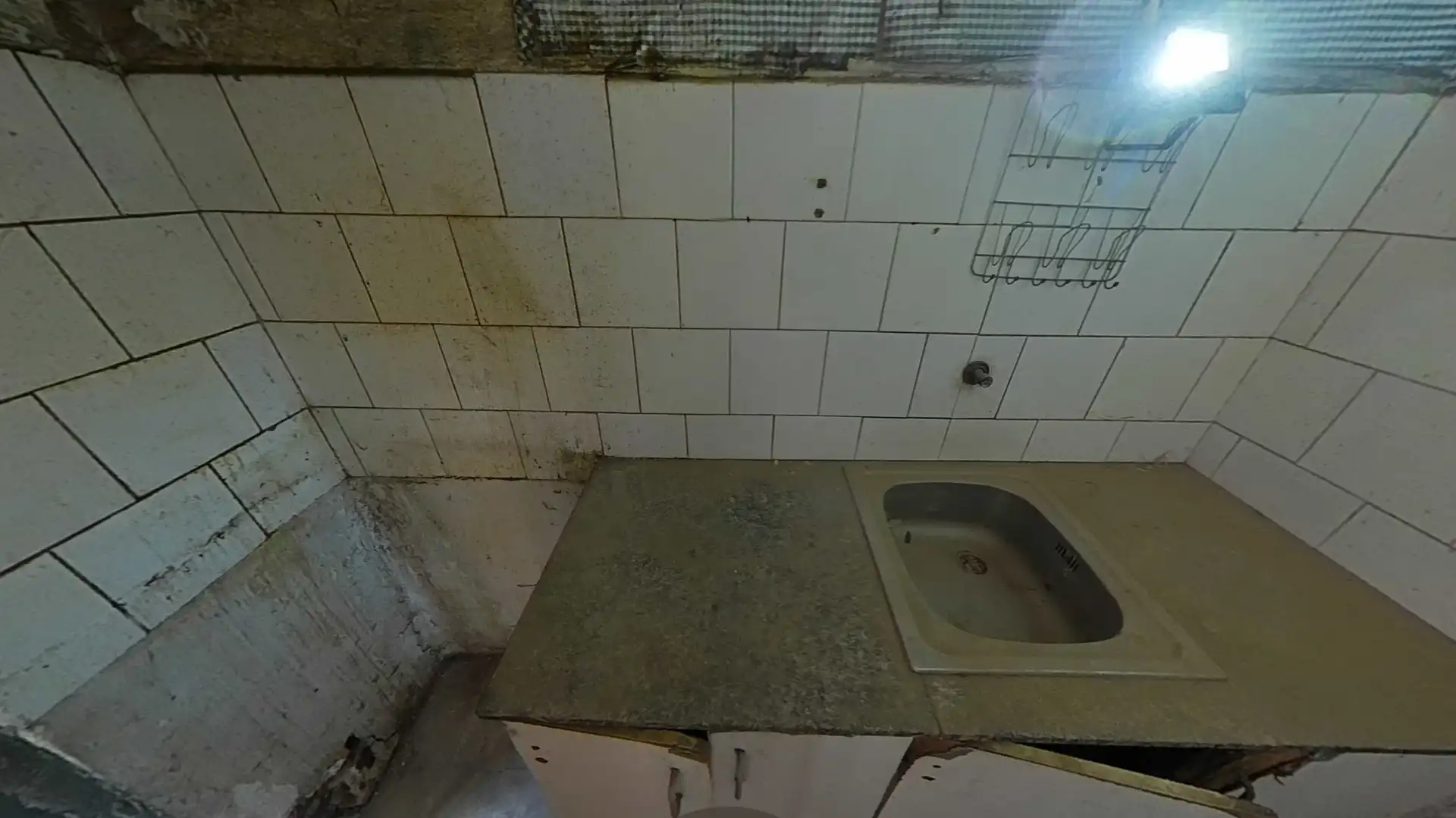 Baño de Casa o chalet en venta en Bellpuig