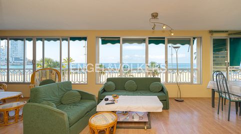 Foto 2 de Piso en venta en Avenida de Madrid, 26, Playa Levante, Benidorm
