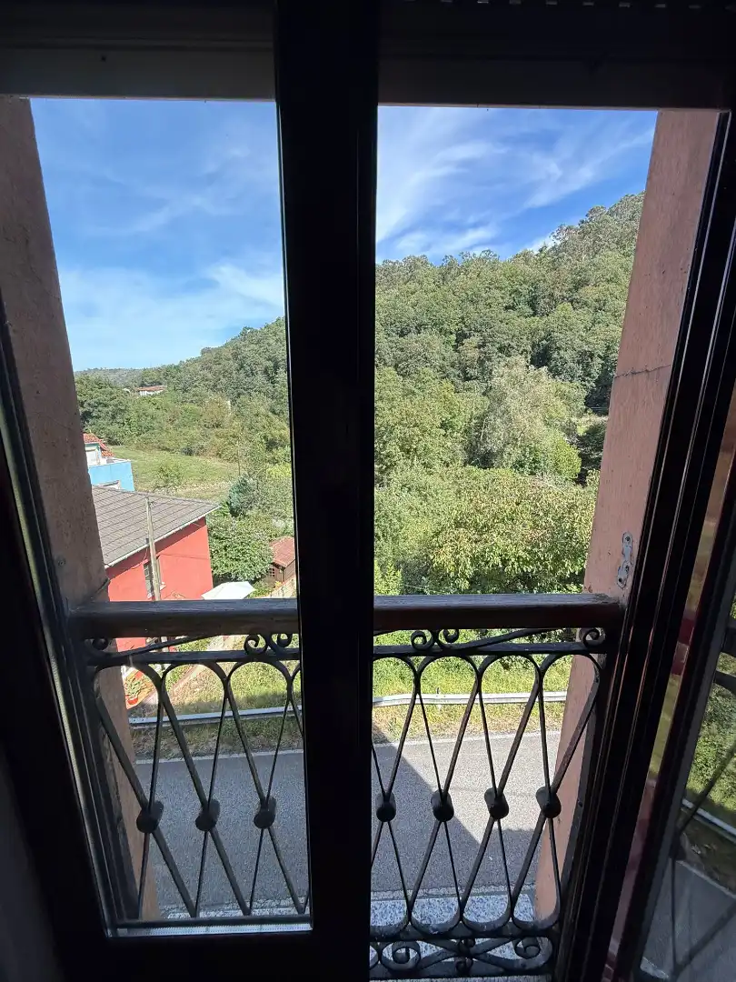 Terrasse von Haus oder Chalet zum Verkauf in Oviedo  mit Privatgarten