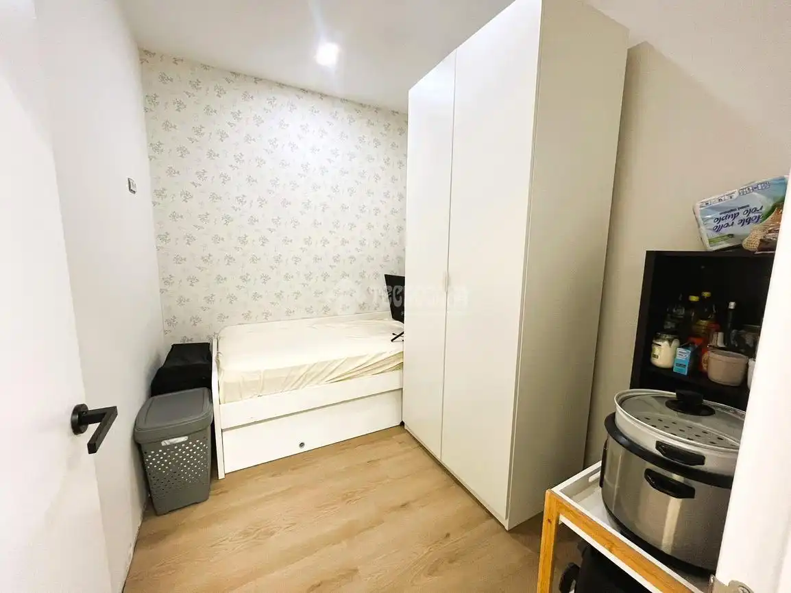 Habitación de Piso en venta en L'Hospitalet de Llobregat
