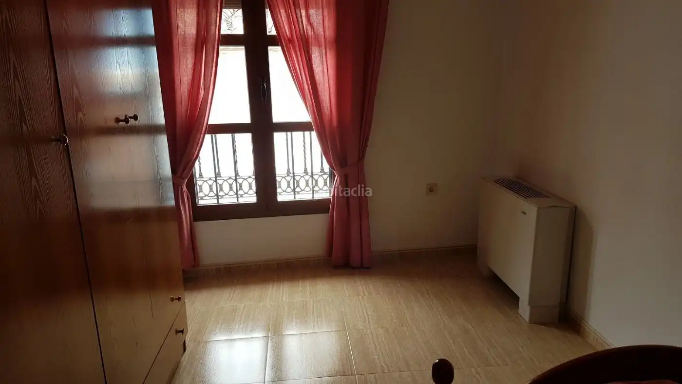 Wohnung mit Aufzug zum Verkauf in Plaza Mayor 12, imagen 5