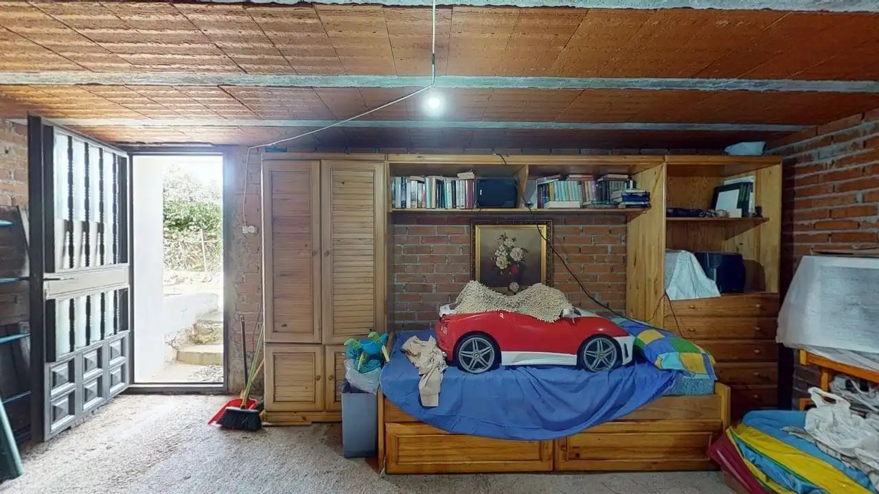 Detached house with terrace for sale in Calle Nueva Sierra, imagen 14
