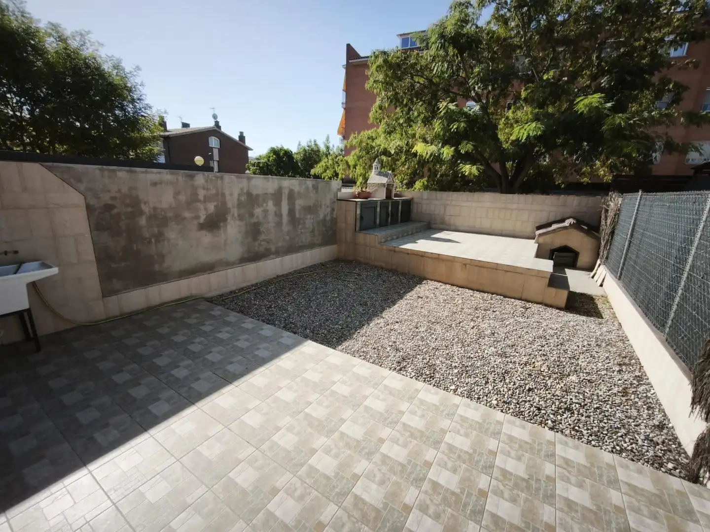 Terraza de Dúplex en venta en Montcada i Reixac con Calefacción y Terraza