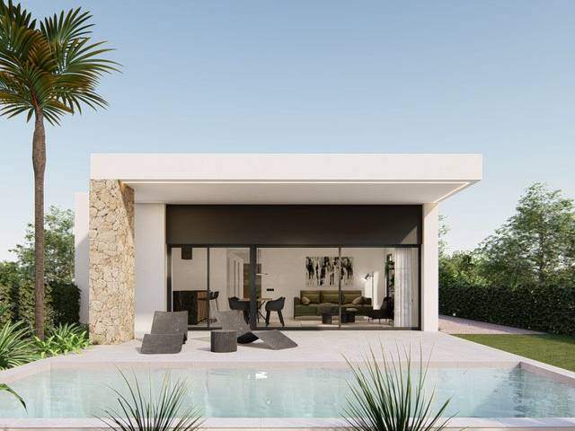 Casa-chalet en Venta en La Quinta