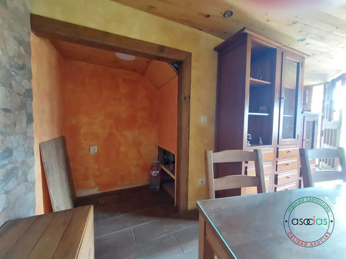 Casa o chalet en venta en Villaviciosa - CS VALLINA, Parroquias surorientales