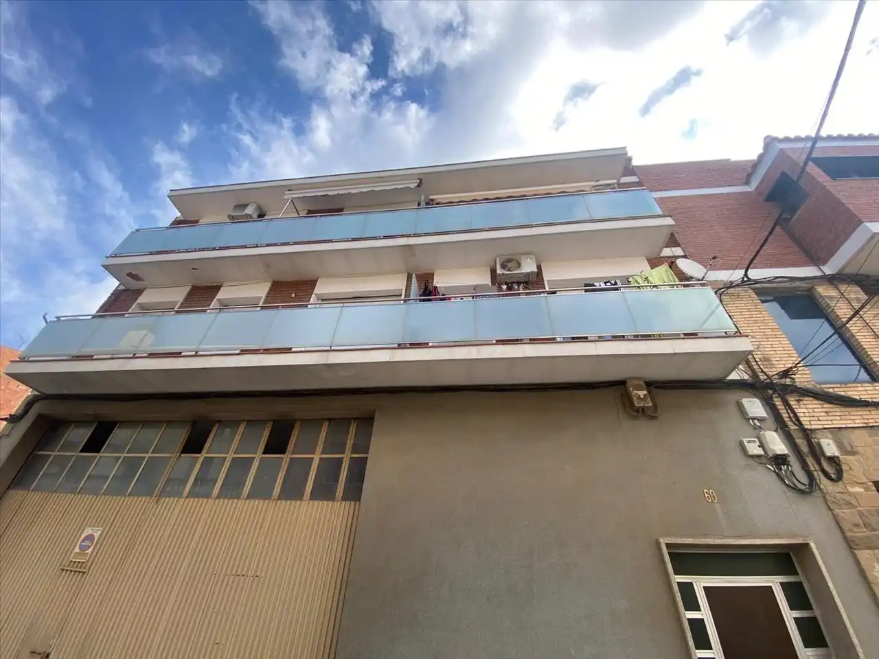 Flat with terrace for sale in Soler I Puigdollers , F.