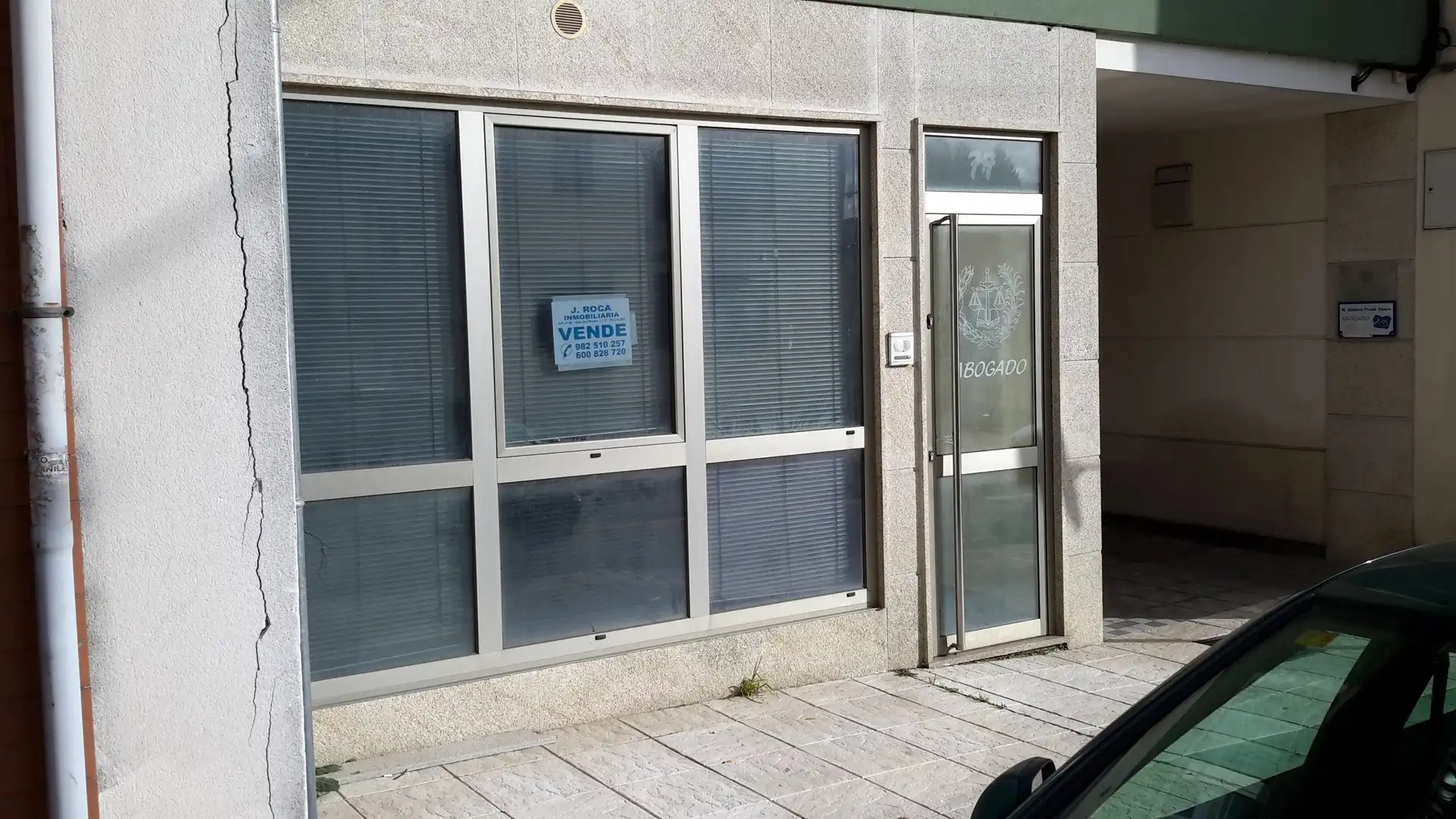 Local comercial en venda a Vilalba, imagen 8