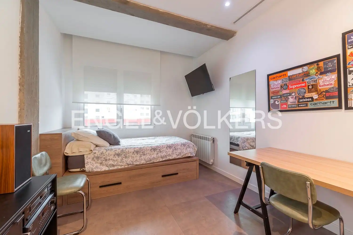 Piso con ascensor en venta en Carrer de Marvà, imagen 21