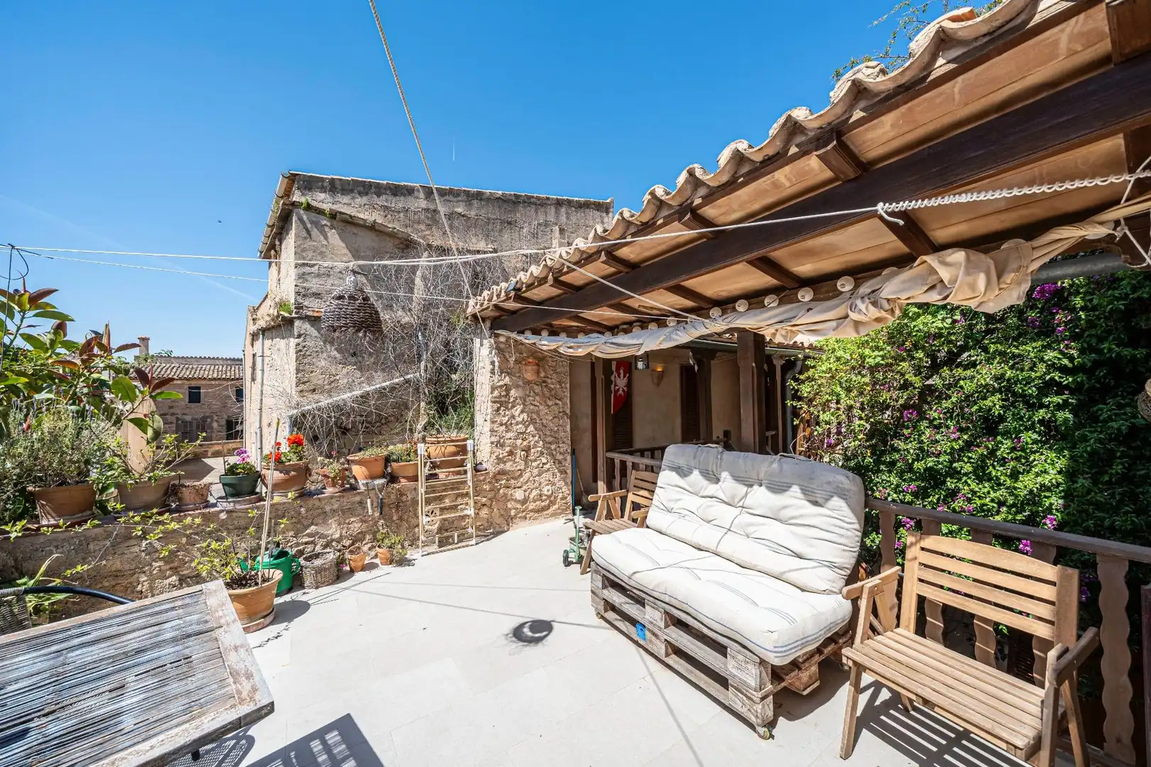 Terrace of Houses for sale in Capdepera