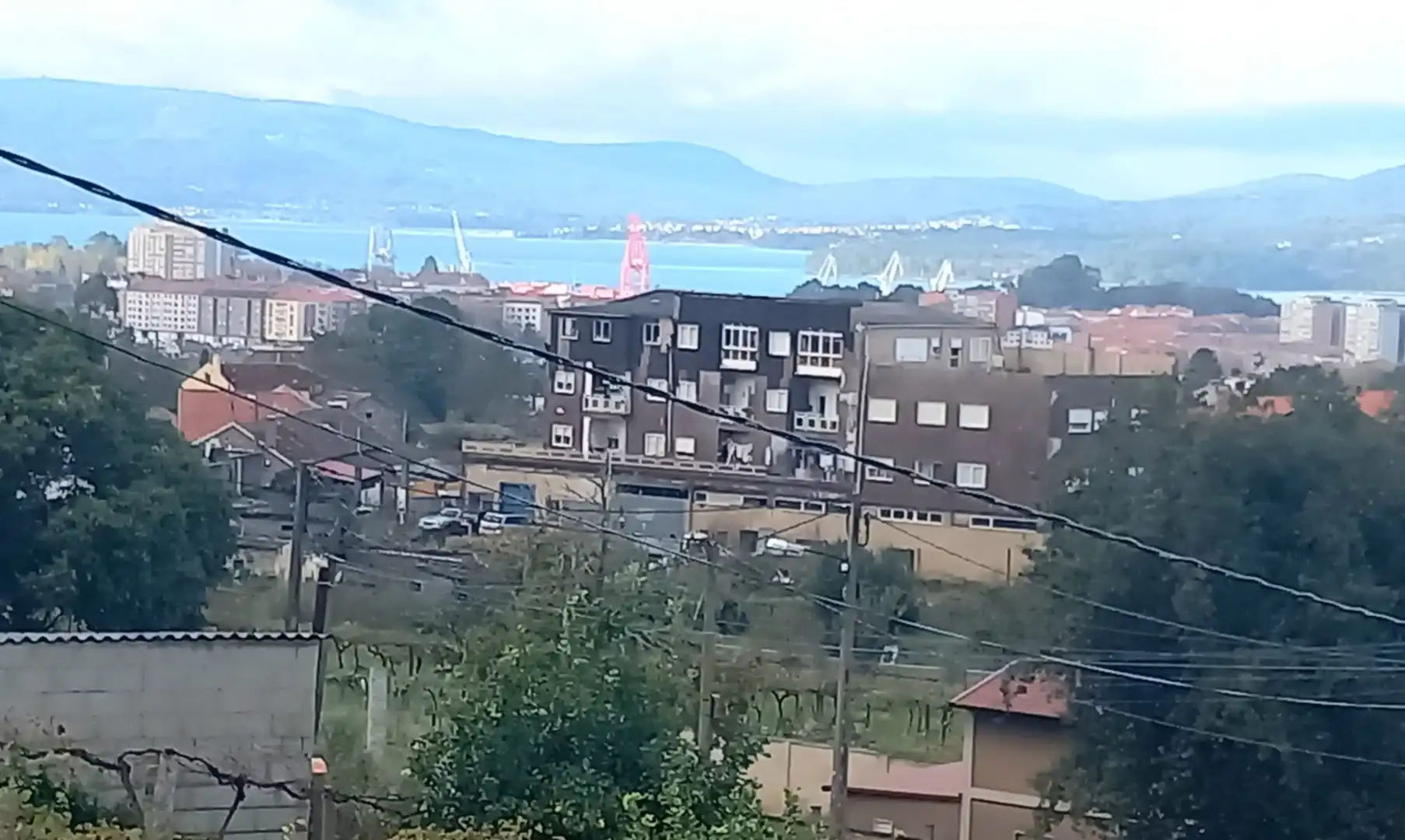 Casa o xalet en venda en Vilagarcía de Arousa amb Calefacció, Jardí privat i Terrassa