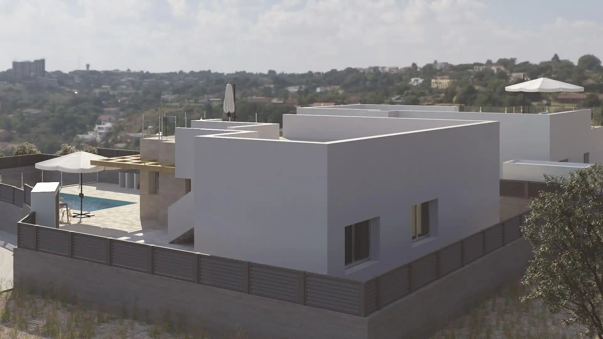 Detached house for sale in La Alberca, imagen 6