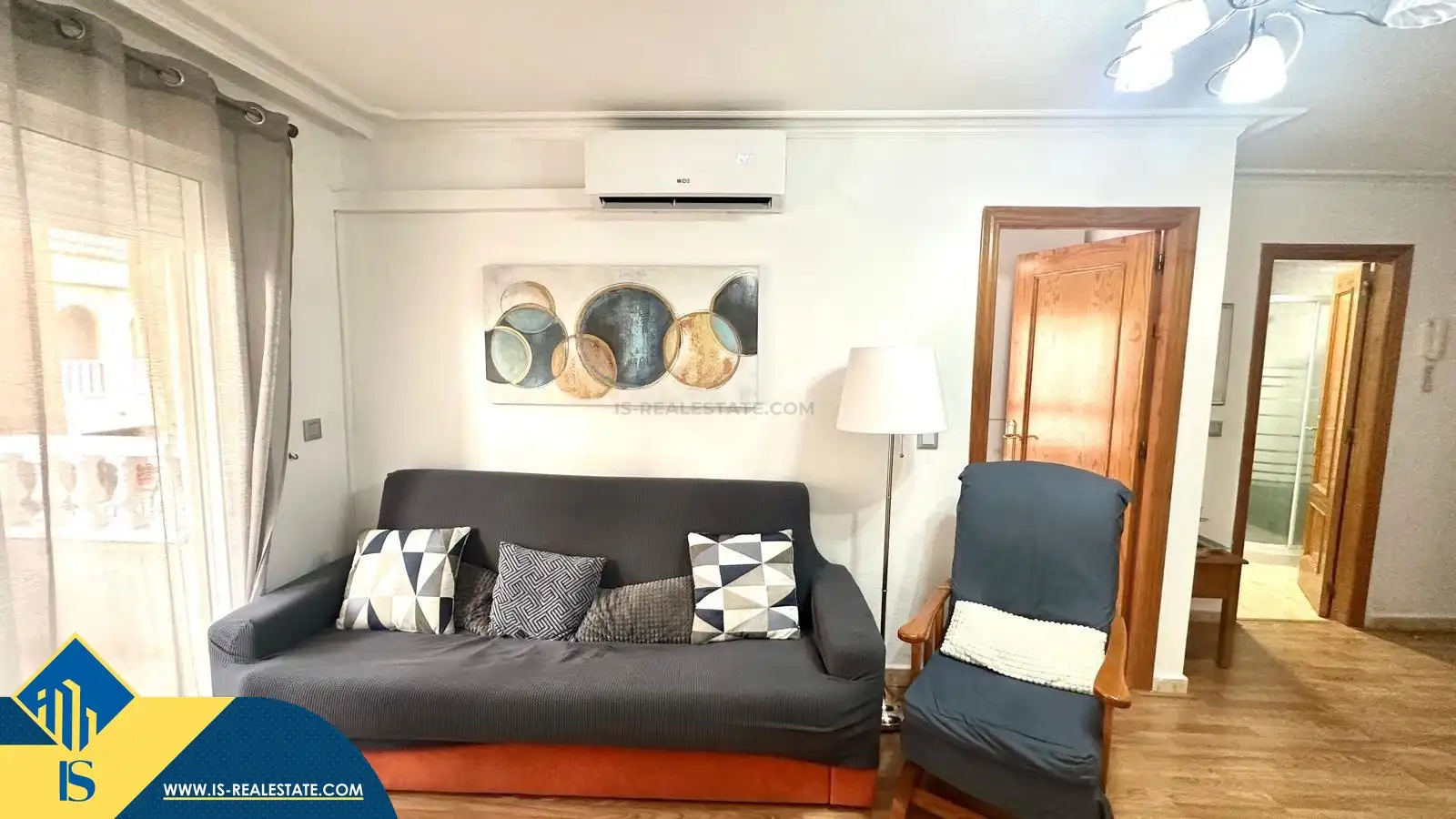Piso con ascensor en venta en Playa del Acequión, Náufragos y Rocío del Mar, imagen 9