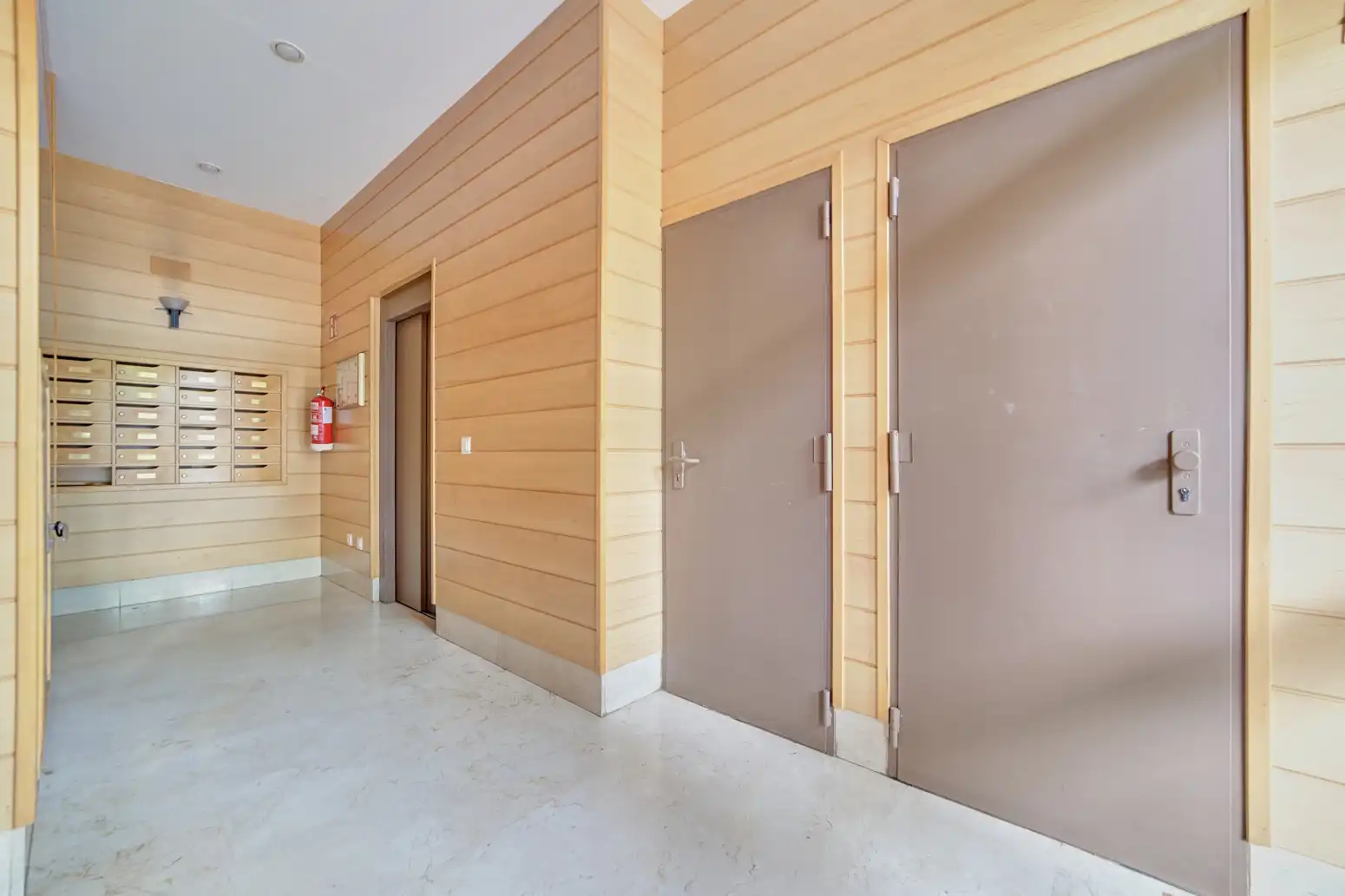Piso en venta en Burlada / Burlata con Calefacción, Parquet y Terraza
