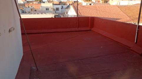 Foto 4 de Piso de alquiler en Barrio de Peral - San Félix, Cartagena