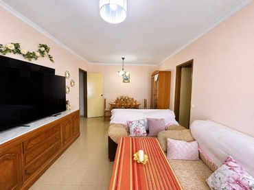 Flat with lift for sale in Martiricos - La Roca