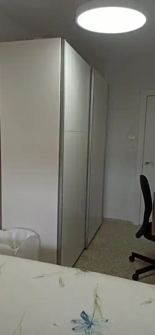 Flat for rent in Norte