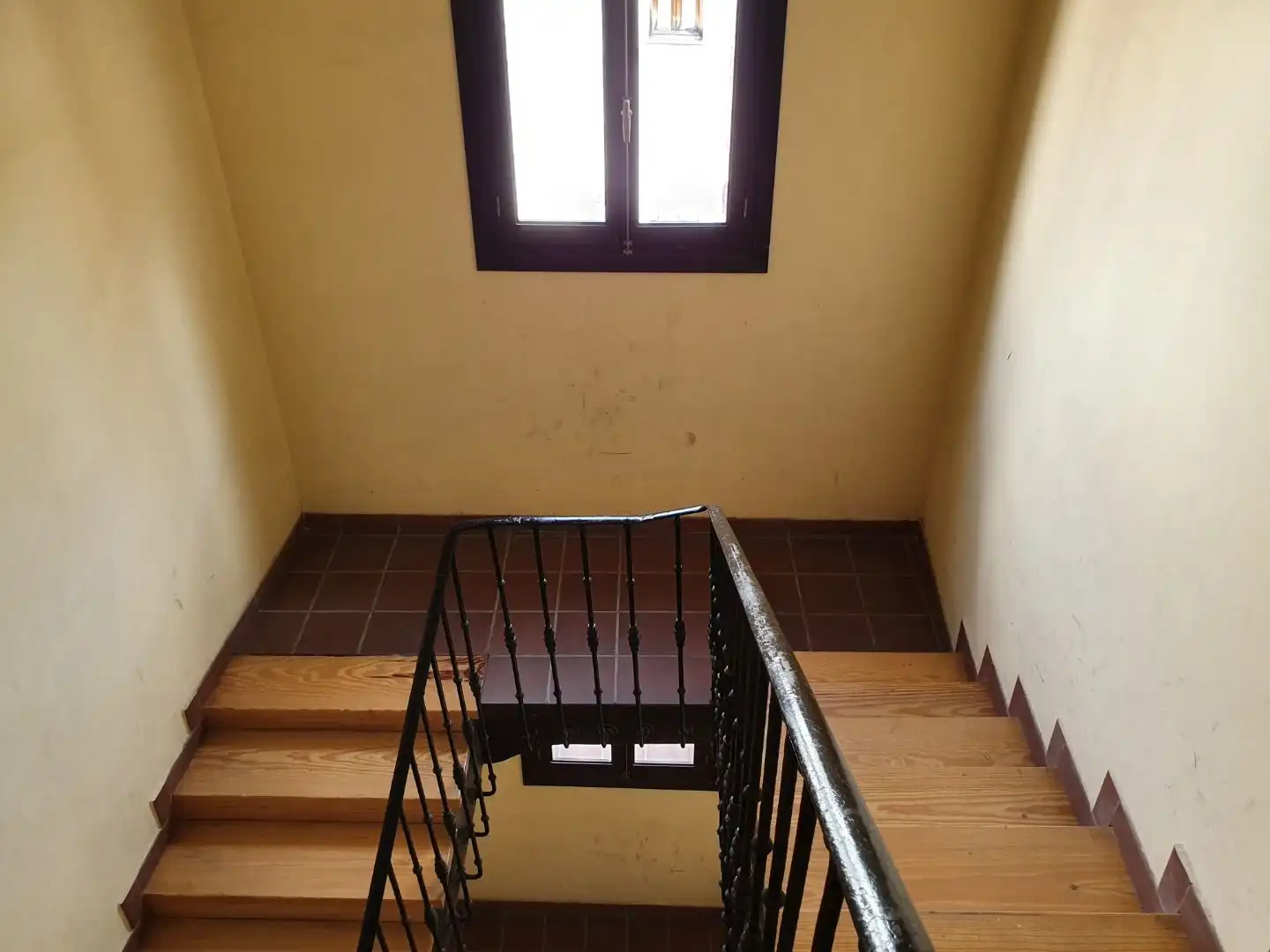 Ático de alquiler en Madrid con Aire acondicionado, Calefacción y Terraza