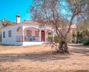 Vista exterior de Finca rústica en venda en  Córdoba Capital amb Terrassa i Piscina