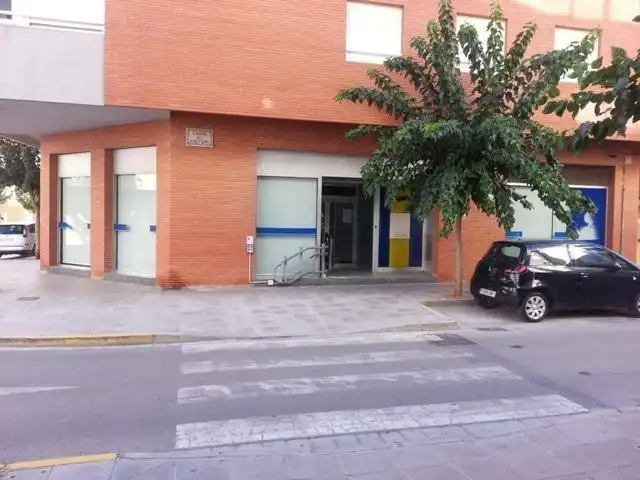 Locale commerciale in vendita a 9 D'OCTUBRE, imagen 3