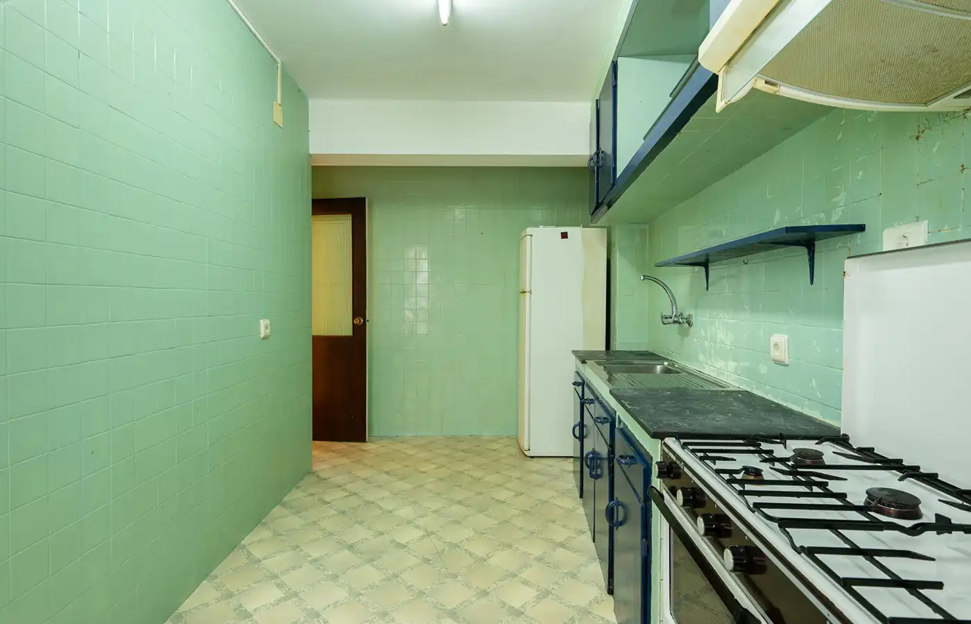 Appartement avec ascenseur à vendre à Rúa Florida 8, imagen 14