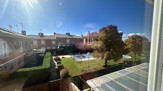 Casa adosada en Alquiler en Centro