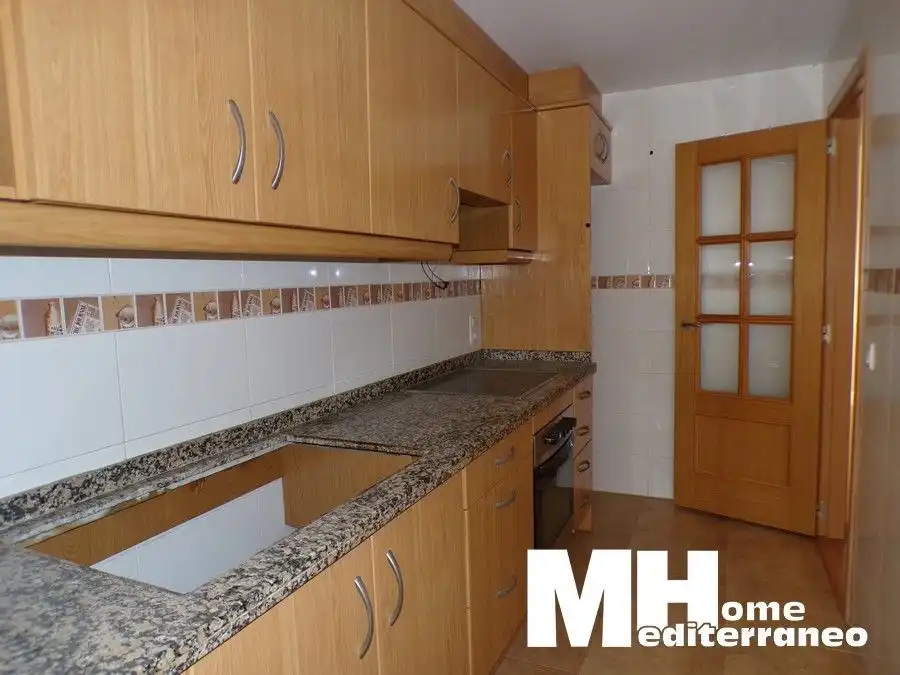 Cuina de Pis en venda en Sagunto / Sagunt amb Traster