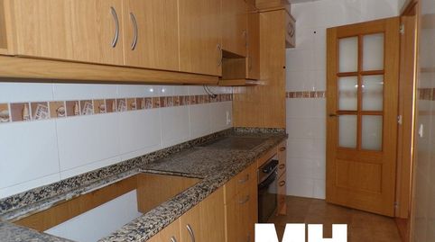 Foto 5 de Pis en venda a Teodoro Llorente, 223, Centro Puerto, Sagunto / Sagunt
