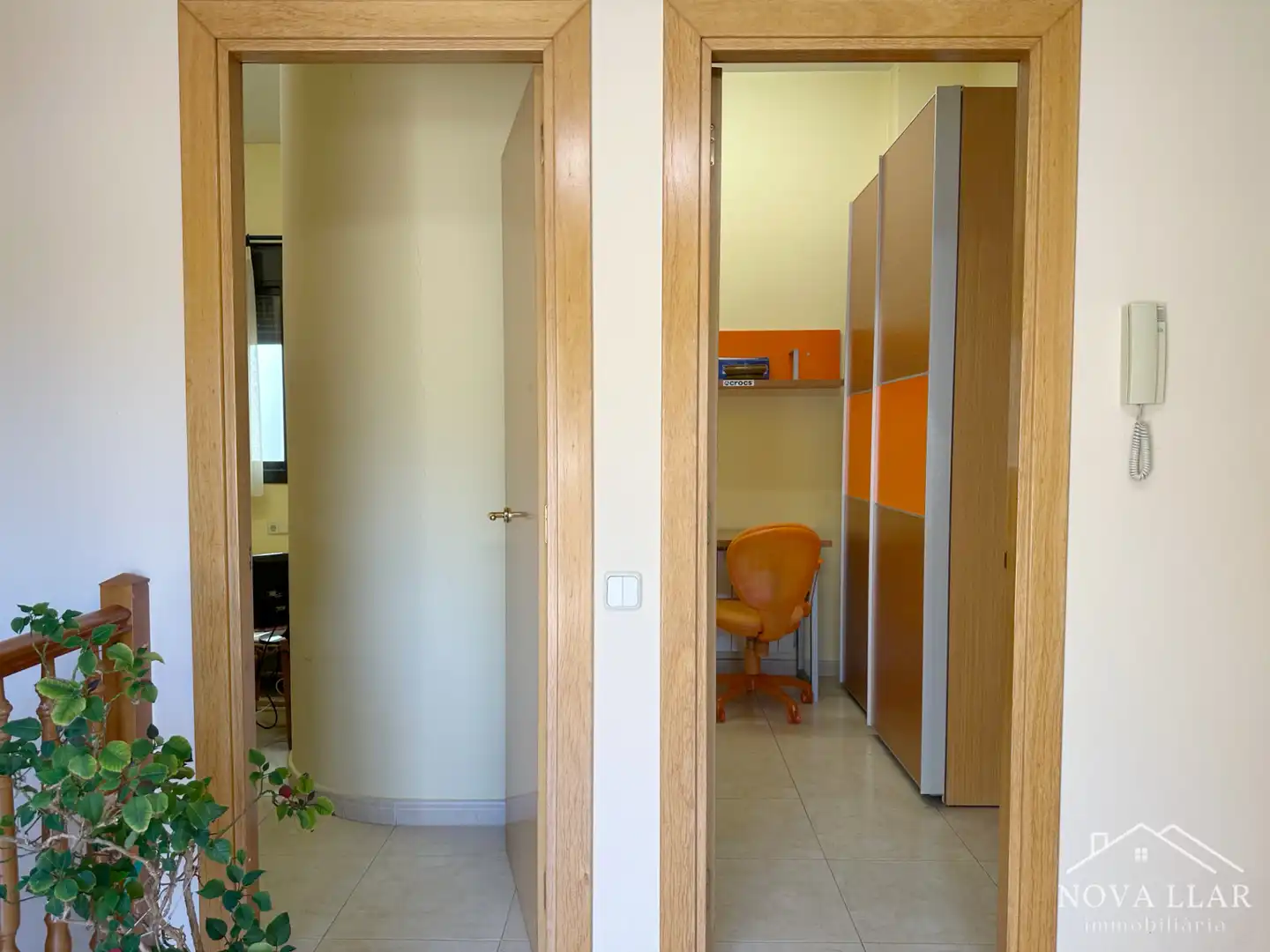 Dúplex en venta en Ripoll con Calefacción, Terraza y Horno