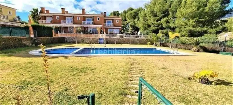 Adossat amb piscina en venda a Escandinavia - Cautivador, imagen 15